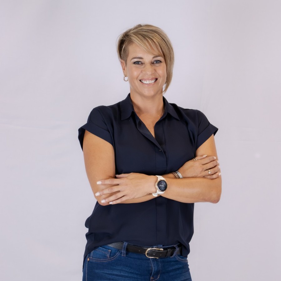Carol Postma