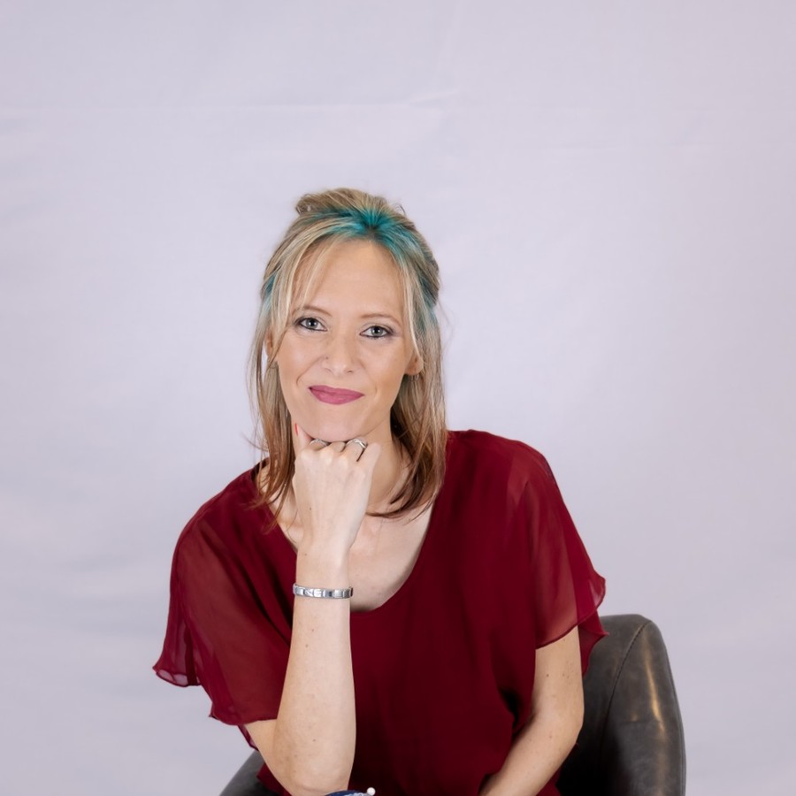 Sunet van der Merwe